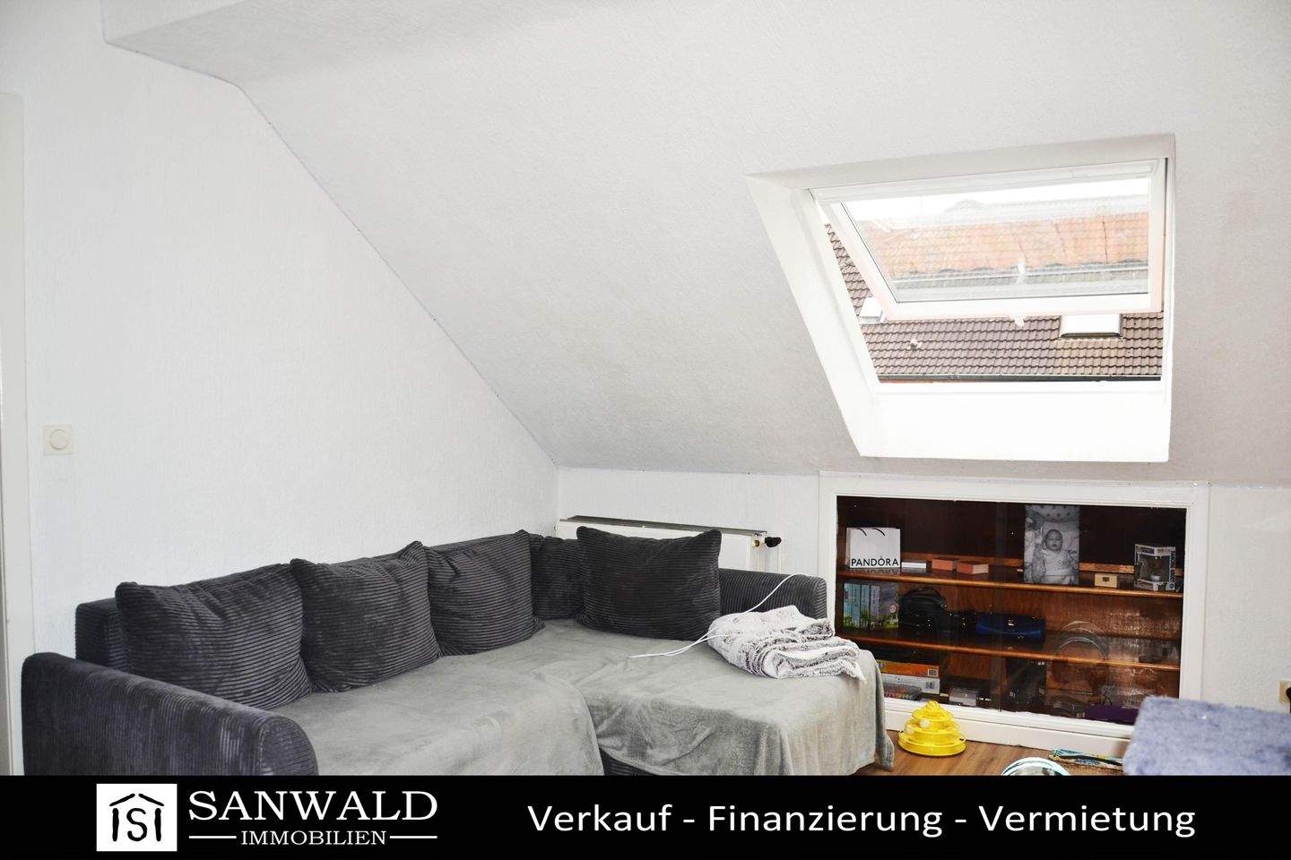 Günstige 3,5 Zimmer in zentraler Lage – Gelsenkirchen – Vorschaubild 2