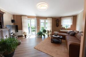 bezugsfreie und barrierearme Gartenwohnung mit Terrasse (befristet) – 7743 Jena – Vorschaubild 6