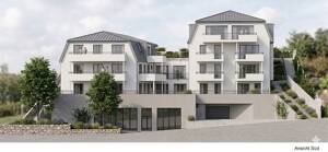 Exklusive Stadtvilla | Over the top | Seeblick | Bergblick – 88709 Meersburg – Vorschaubild 1