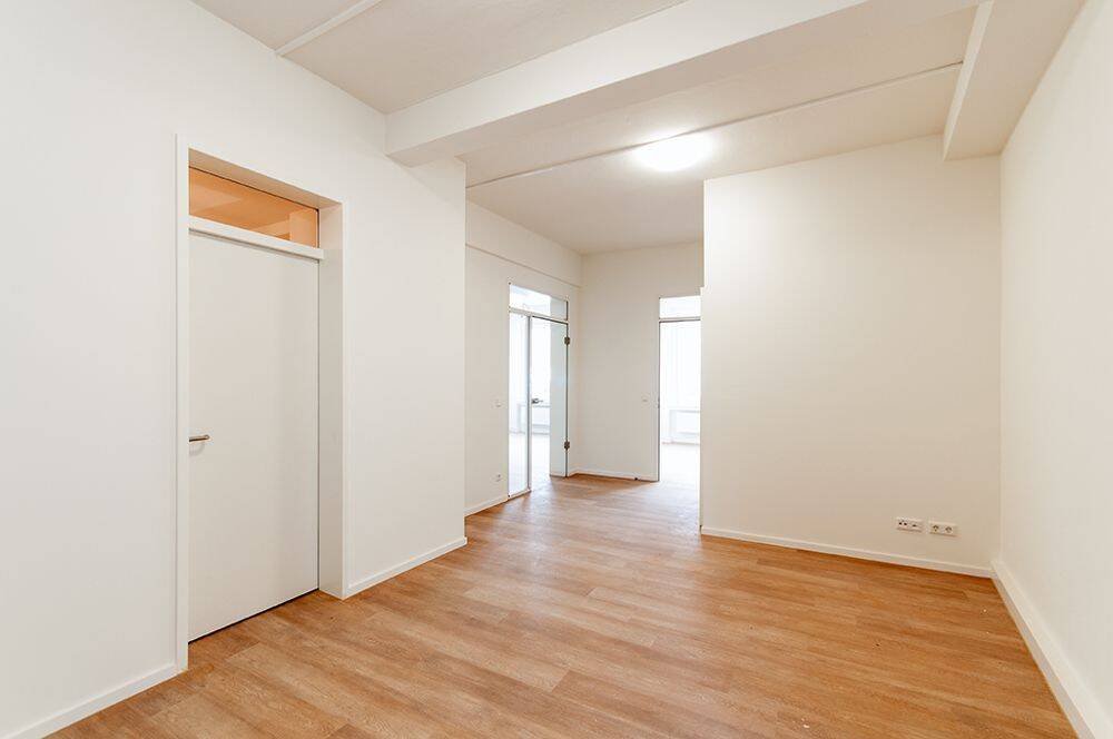 2-Zimmer-Wohnung in der Fußgängerzone – Osnabrück – Vorschaubild 2