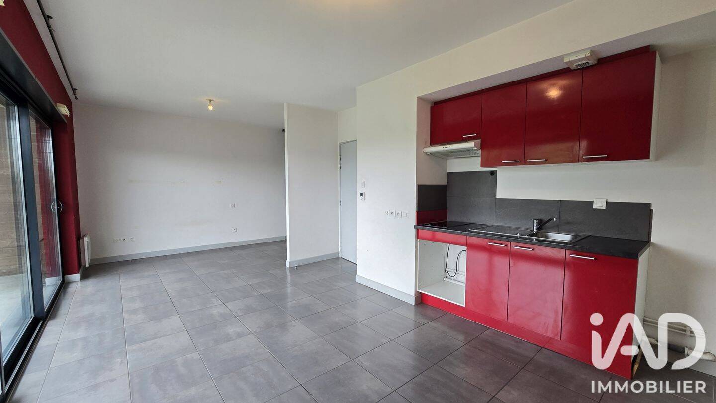 Appartement 1 pièce 38 m² · à Thouaré-sur-Loire · 37,8 m² · 553 €/mois