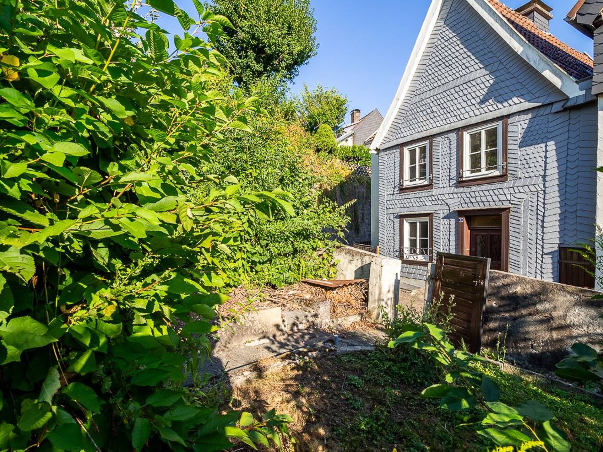 Einfamilienhaus in 59821 Arnsberg mit 75 m² kaufen