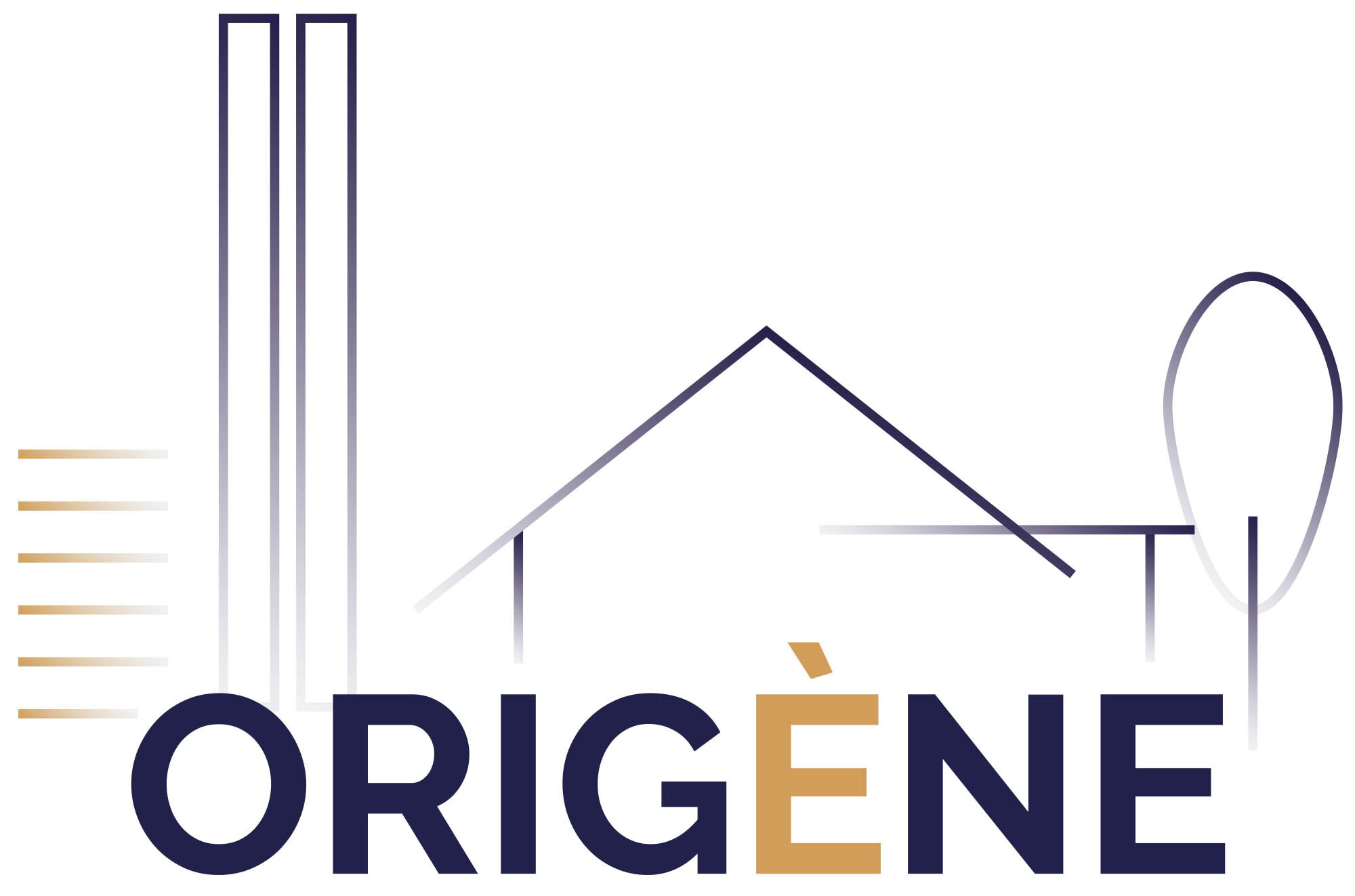 Origène SRL logo