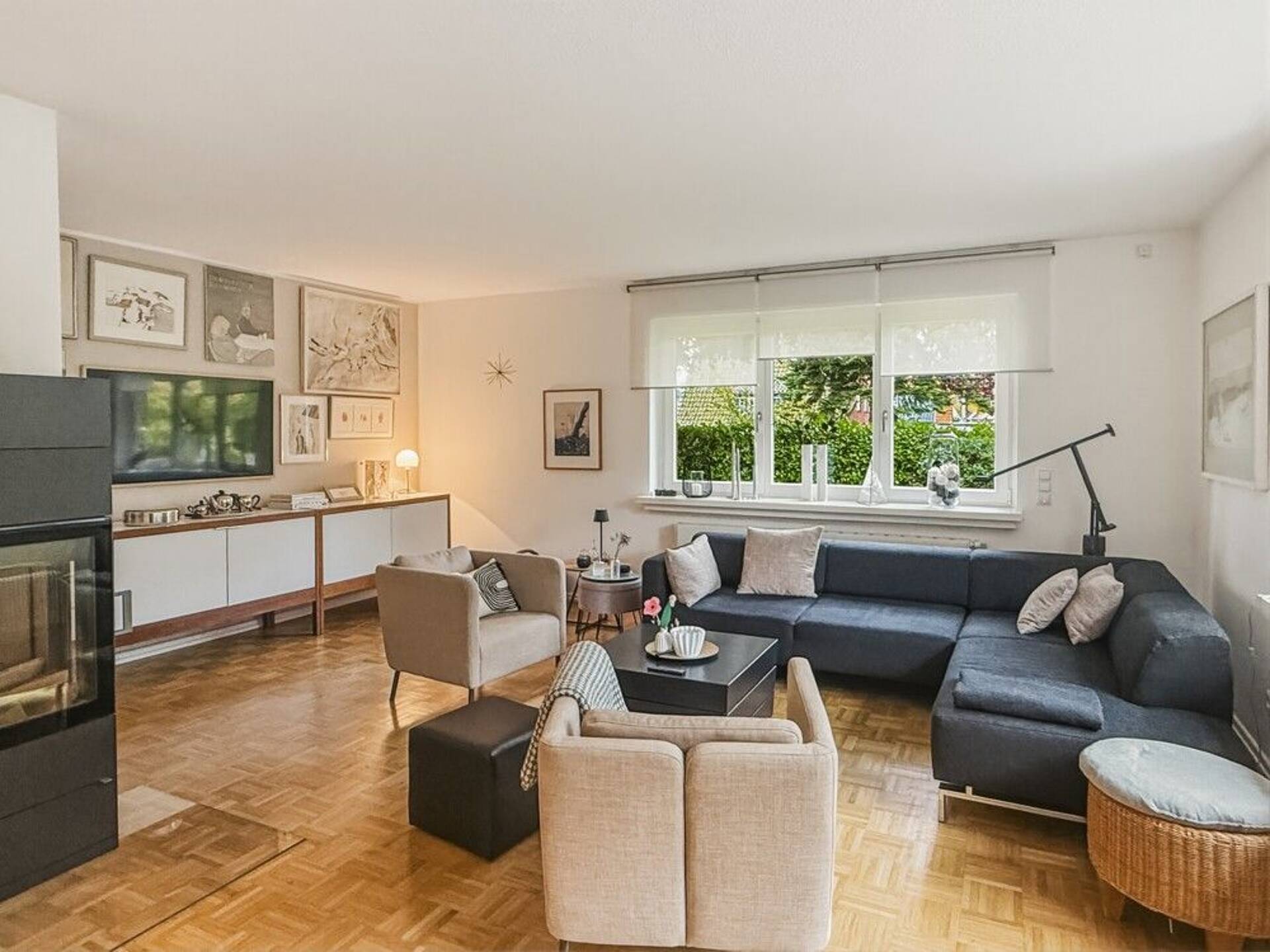 Einfamilienhaus in 24768 Rendsburg mit 218,67 m² kaufen