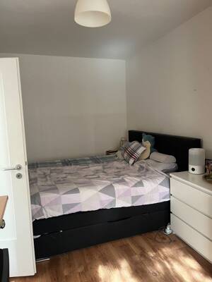 Top-Lage in Düsseldorf-Unterbilk am Rhein: Schicke 55 m² Wohnung auf der Lorettostraße – 40219 Düsseldorf – Vorschaubild 5