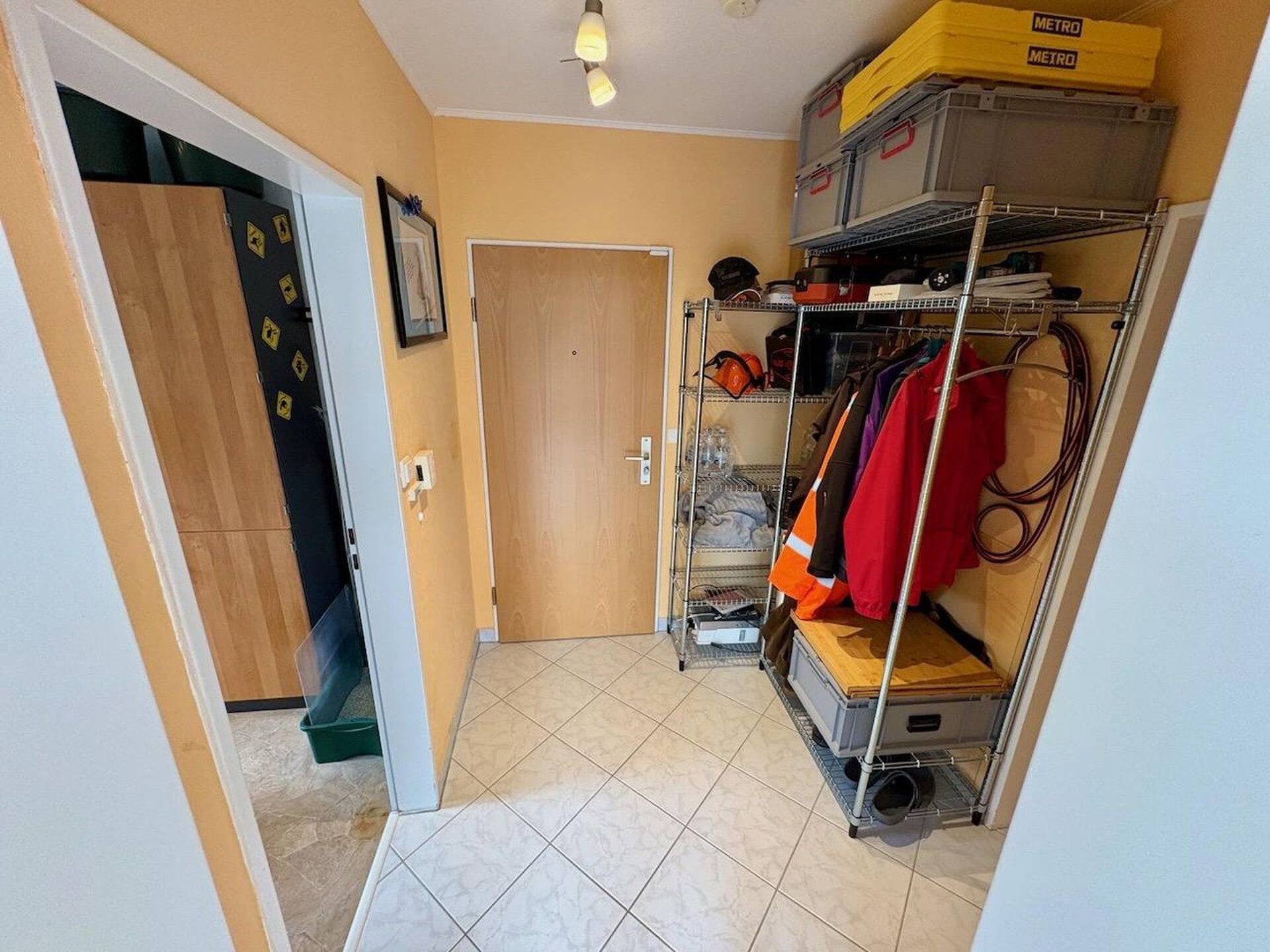 Erdgeschosswohnung in 51373 Leverkusen mit 140 m² kaufen