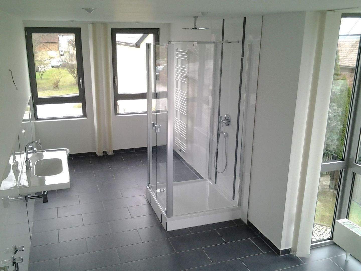 Attraktives Mehrfamilienhaus in ruhiger Lage – Weimar – Vorschaubild 9