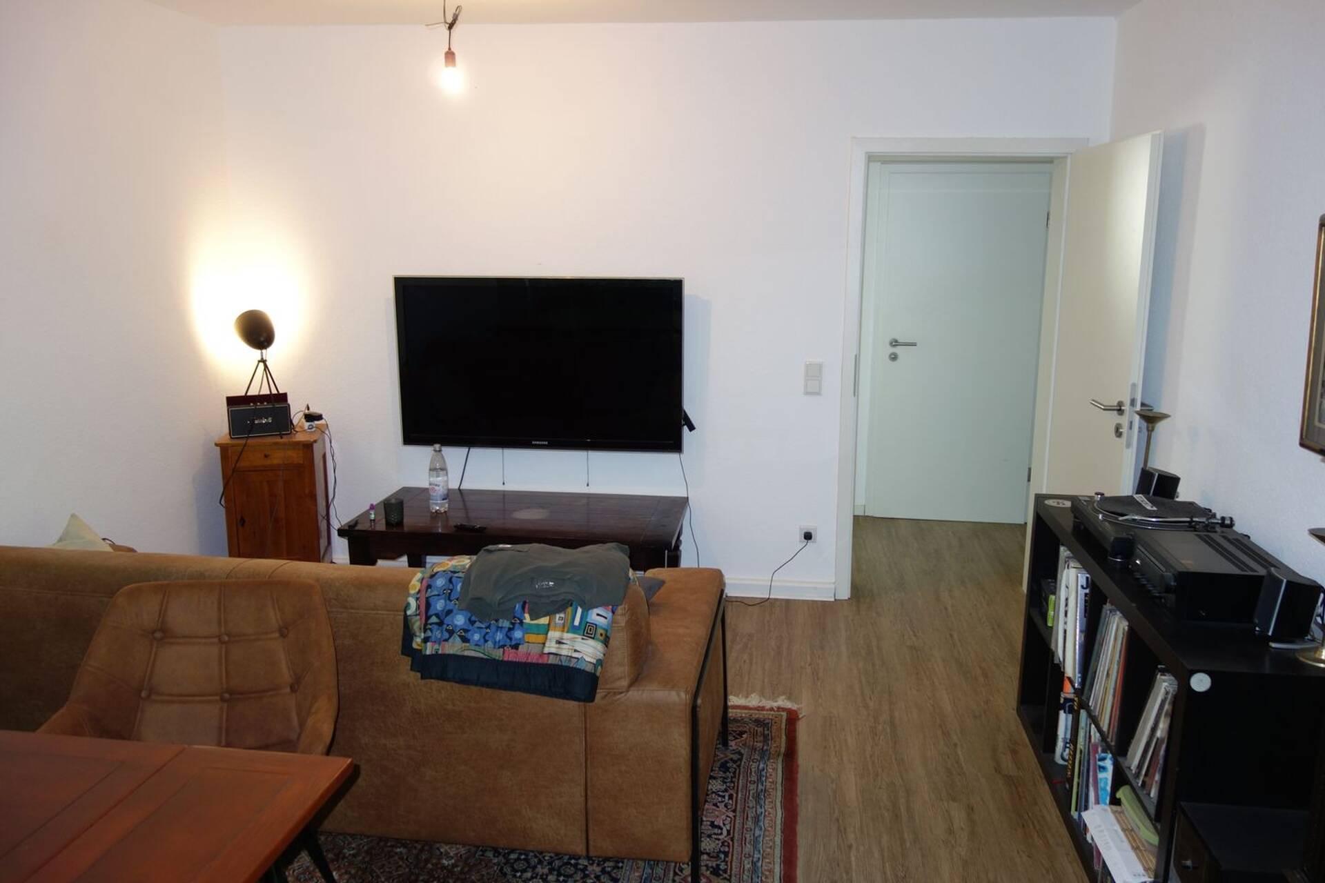 Erdgeschosswohnung in 41462 Neuss mit 55,67 m² kaufen