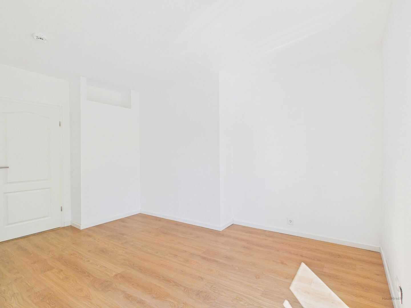 Maria-Louisen-Straße! Sonnige kleine 1-Zimmer Wohnung in bester Lage! – Hamburg – Vorschaubild 4
