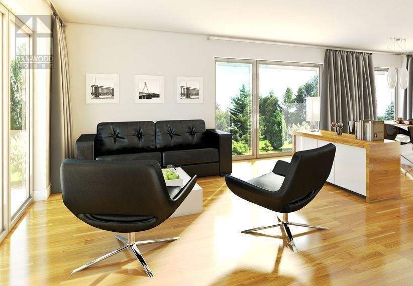 DAN-WOOD House - Wir bauen Ihr schlüsselfertiges KfW40 Niedrigenergiehaus (KFN + QNG möglich) – Velgast – Vorschaubild 7