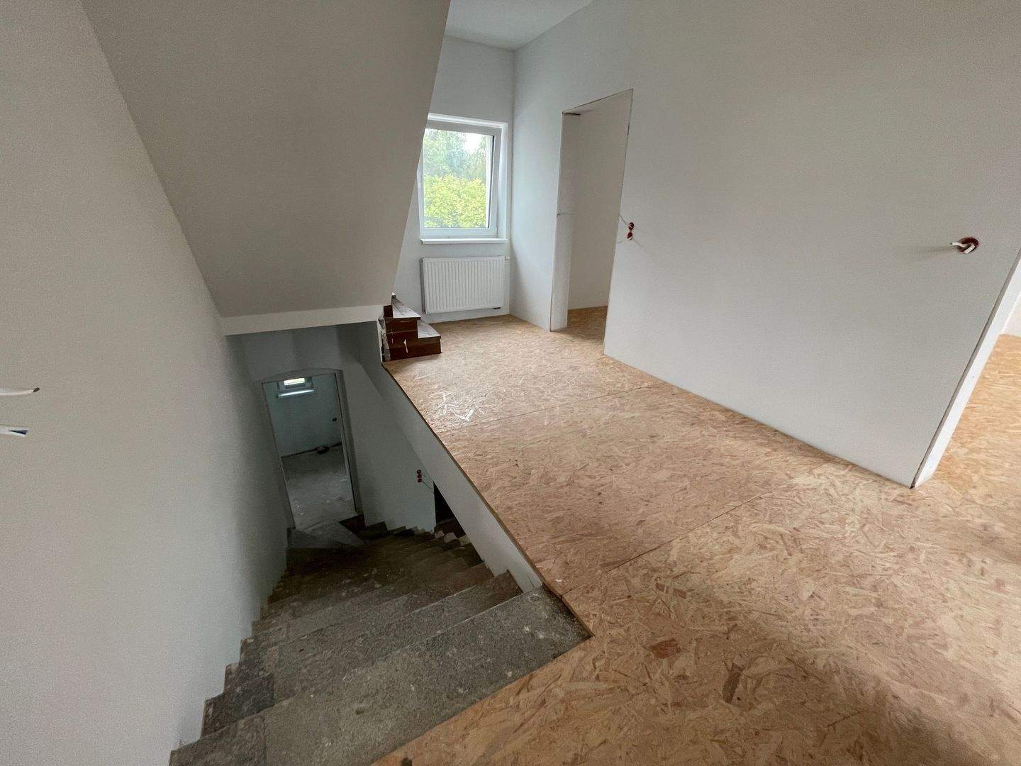 Einfamilienhaus zum Ausbau - Freie Wahl der Ausstattung für individuelles Wohnen – Löbau – Vorschaubild 7