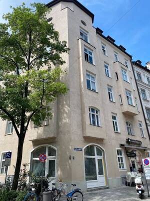 8-Zimmer-Wohnung in Maistr. 10 – 80337 München – Vorschaubild 3