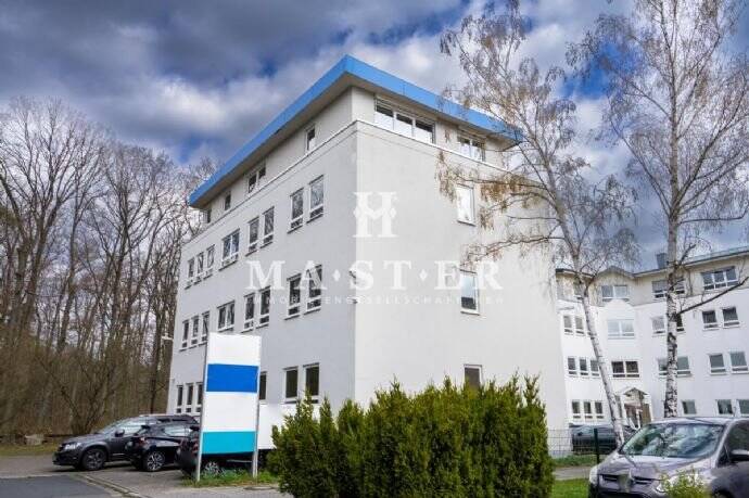 Attraktive Bürofläche in Friedrichsdorf zu vermieten