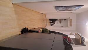 3 Zimmer Wohnung Parkstadt Bogenhausen – 81677 München – Vorschaubild 8