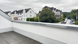 3-Zimmer-Eckwohnung im Dachgeschoss mit Panoramablick – 51375 Leverkusen – Vorschaubild 7