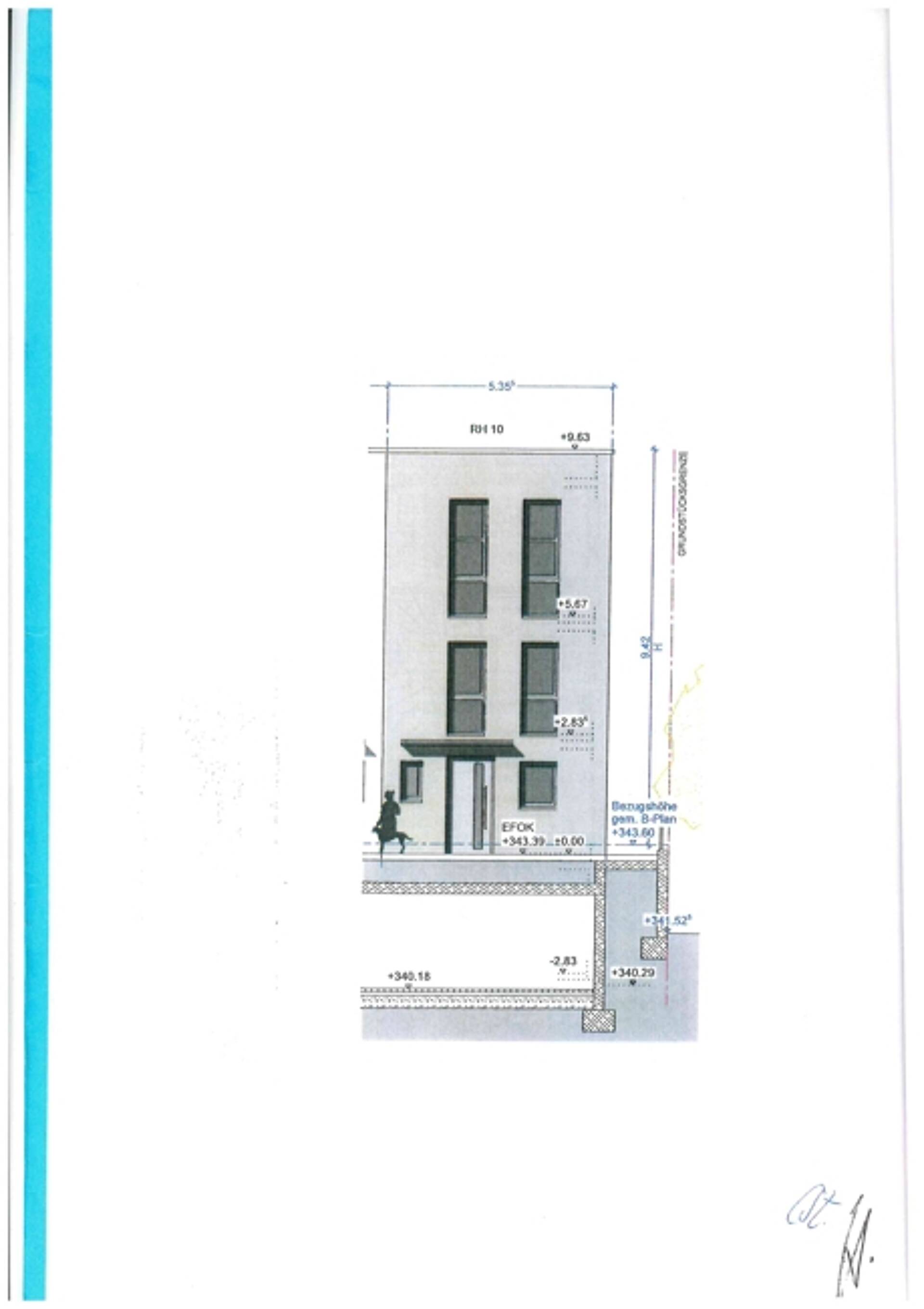 Haus in 93055 Regensburg mit 118,95 m² kaufen