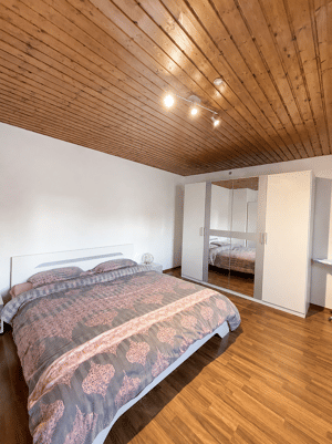 Dachgeschoss-Apartment in gefragter Lage Kassel - Vorderer Westen – 34119 Kassel – Vorschaubild 6