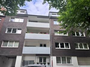 Gemütliche 3,5-Zimmer Wohnung – 47167 Duisburg – Vorschaubild 7