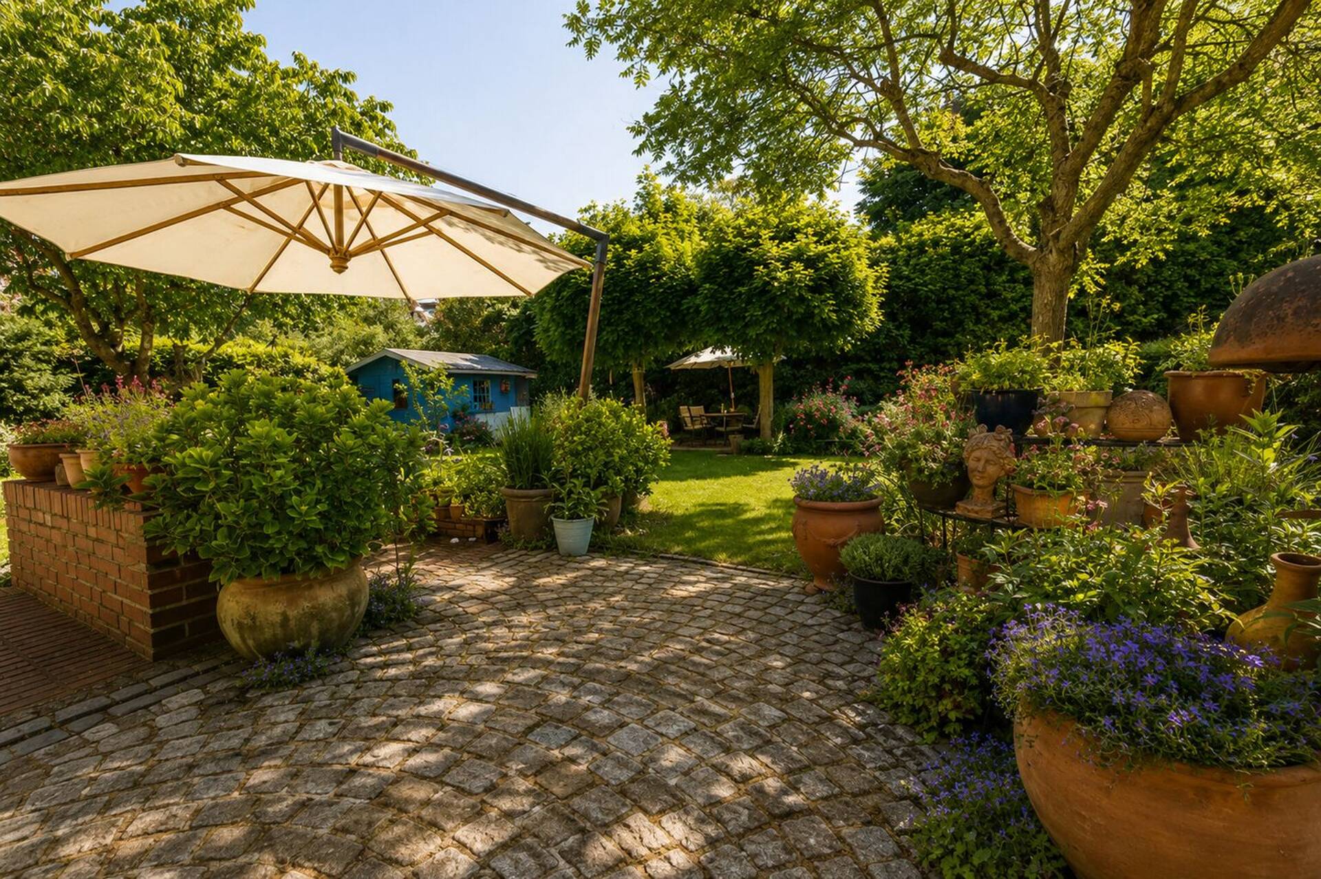 Villa in 64285 Darmstadt mit 365,2 m² kaufen