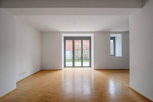 Moderne Wohneinheit mit exklusivem Garten für Kapitalanleger oder Selbstnutzer – 70567 Stuttgart – Vorschaubild 2