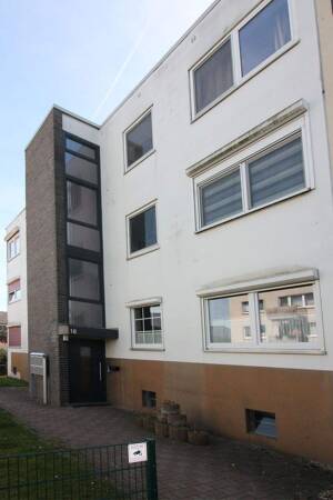 Attraktive & gepflegte 3,5-Zimmer-Wohnung im 1. OG – Ideal für Eigennutzer oder Kapitalanleger