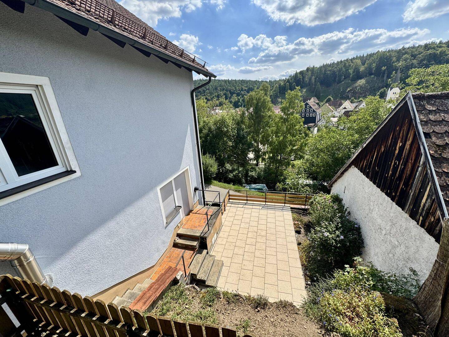 Wohnen im Herzen der Oberpfalz! Einfamilienhaus in Hohenburg, Landkreis Amberg-Sulzbach – Hohenburg – Vorschaubild 6