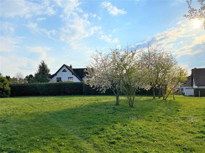 Hier wartet Ihr Traumhaus auf Sie - im Vogtland – Oelsnitz – Vorschaubild 2