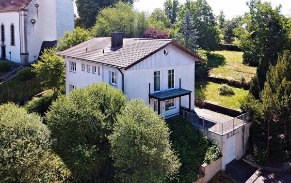 Haus in 74906 Bad Rappenau Obergimpern mit 177 m² kaufen