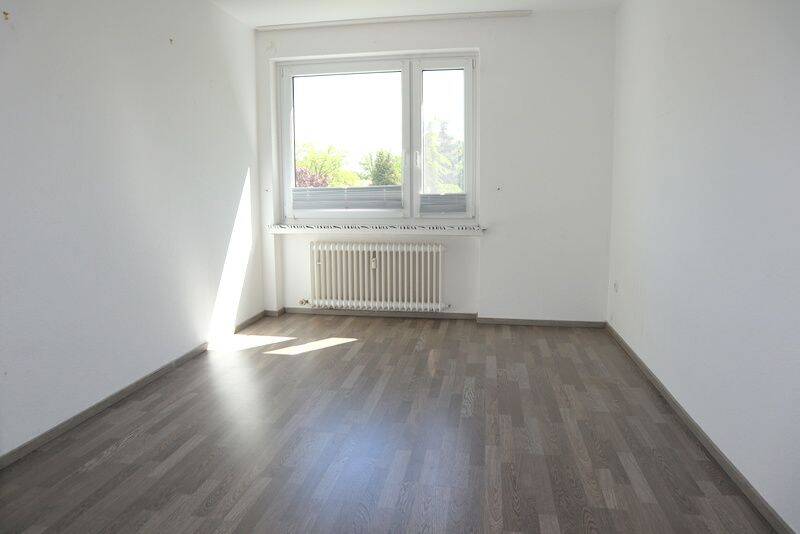 0 % Käuferprovision! Wunderbare 4-Zimmer-Wohnung mit 2 Loggien nahe des Sodenmattsees! – Bremen – Vorschaubild 8