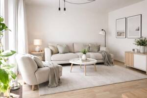 Hübsche 2-Zimmer Wohnung in Harlaching-Untergiesing – 81547 München – Vorschaubild 2