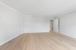 Erstbezug nach hochwertiger Sanierung, 2-Zimmer-Wohnung, Duschbad mit Fenster in Hohenflede – 22087 Hamburg – Vorschaubild 4