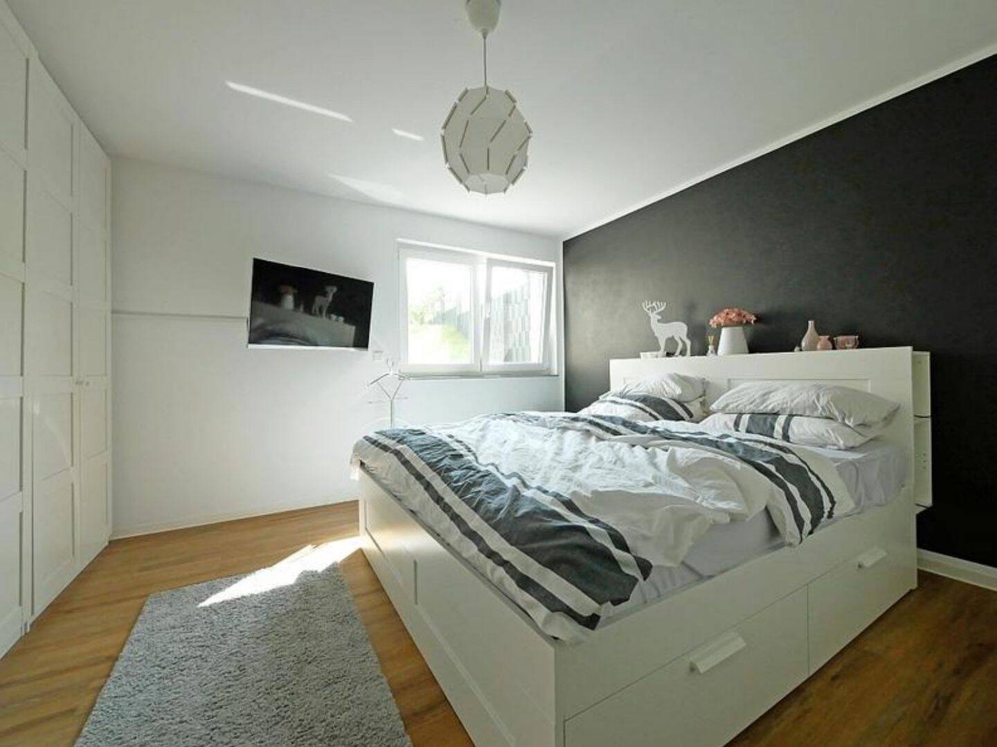 Exklusive Maisonette-Wohnung mit eigenem Garten in begehrter Lage von Bochum-Stiepel – Bochum – Vorschaubild 5