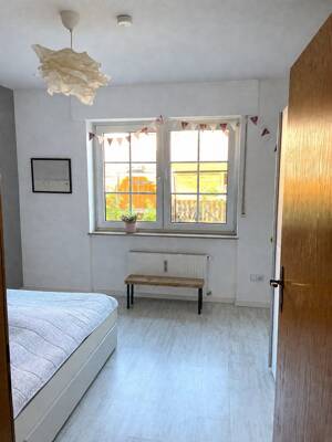 Helle 2-Zimmer-Wohnung mit Terrasse und Garten – 48157 Münster – Vorschaubild 7