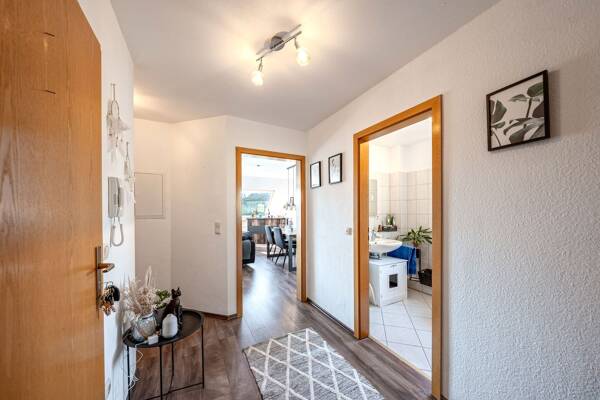 Maisonettewohnung in 58540 Meinerzhagen mit 103,19 m² kaufen