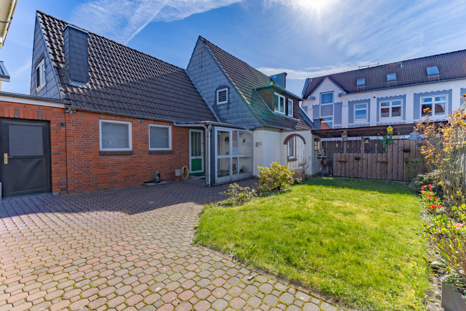 Haus in 25746 Heide mit 130 m² kaufen
