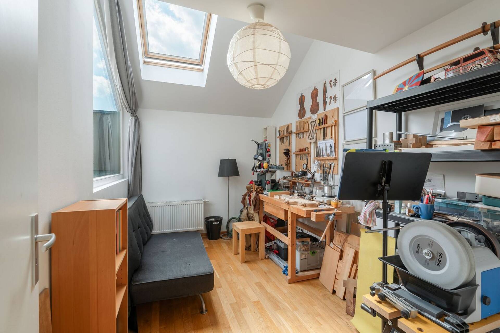 Dachgeschosswohnung in 14469 Potsdam mit 91 m² kaufen