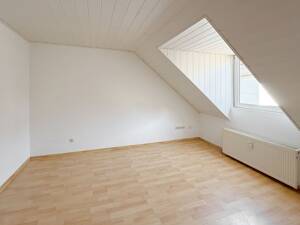 Bad Wilhelmshöhe / Alt Wahlershausen Sonnige und freie Dachgeschosswohnung mit Balkon und Carport in ruhiger Wohnlage – 34131 Kassel – Vorschaubild 6