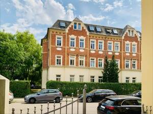 Vermietete 3-Zimmer-Wohnung mit Balkon in Dresden – 1139 Dresden – Vorschaubild 4