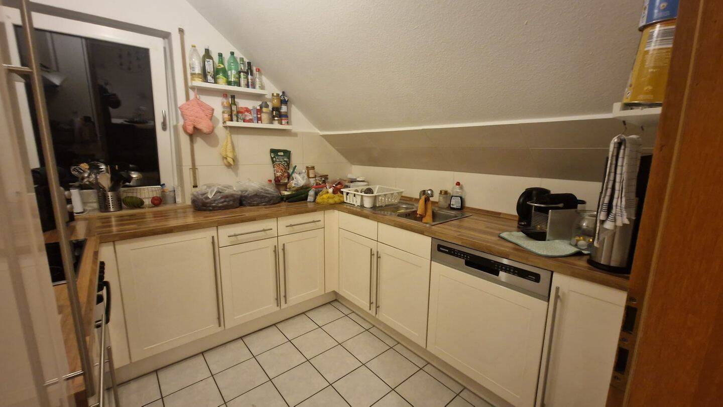 ruhige 4-Zimmer Wohnung in Nürnberg-Süd (Marterlach) – Nürnberg – Vorschaubild 4