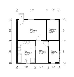 Lichterfelde - Bungalow mit Südterrasse und großem Garten – 12207 Berlin – Vorschaubild 8
