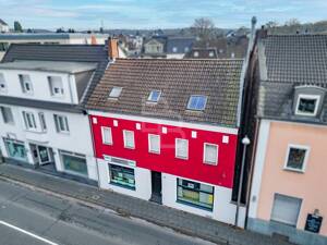NEUER PREIS: Teilmodernisiert mit Entwicklungspotenzial! – 51145 Köln – Vorschaubild 2