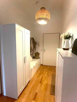 3-Zimmer-Wohnung in Bad Säckingen mit Rhein-Nähe – 79713 Bad Säckingen – Vorschaubild 8