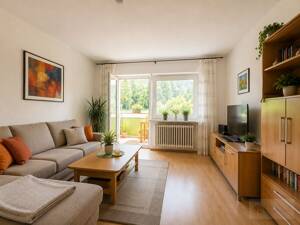 Vermietete 3-Zimmer-Wohnung in gefragter Hochschullage – 79117 Freiburg im Breisgau – Vorschaubild 1