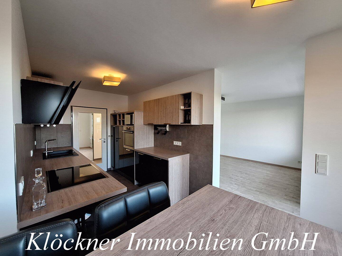 Achtung Studenteneltern! WG taugliche moderne Wohnung in zentraler Lage von SB-Eschberg! – Saarbrücken – Vorschaubild 3