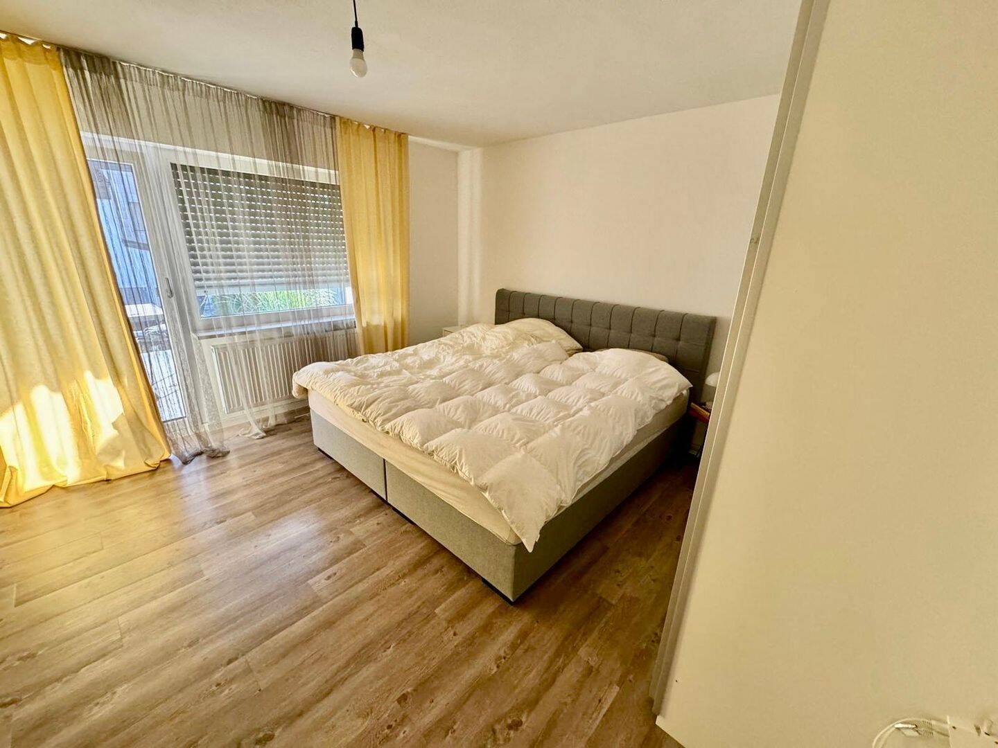 Einfamilienhaus / Bungalow 106 m² 4 Zimmer Generalsanierung 2019 mit PV Anlage – Hepberg – Vorschaubild 5