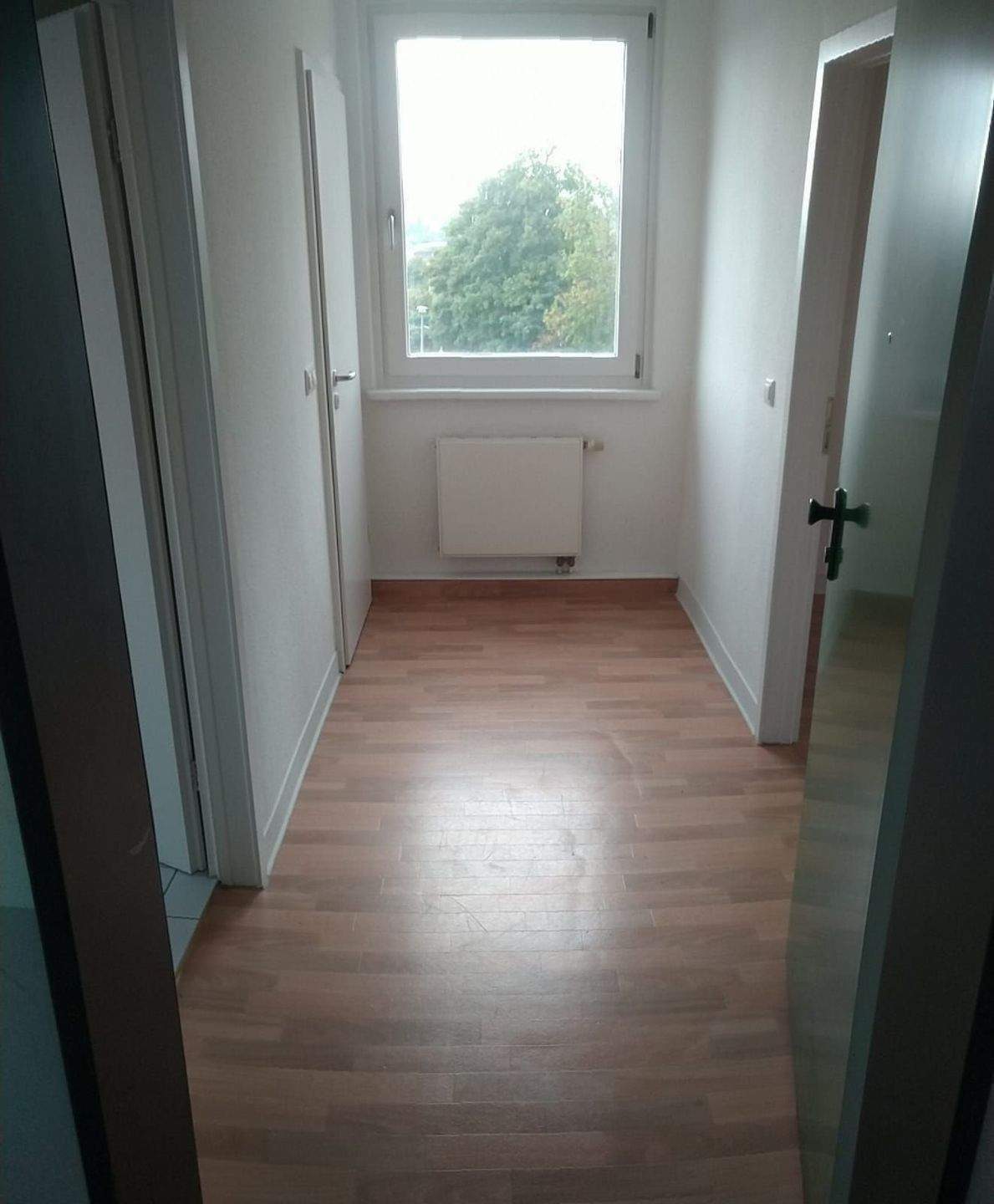 Wie wär's damit? Attraktive Zwei-Zimmer-Wohnung in Gablenz – Chemnitz – Vorschaubild 7