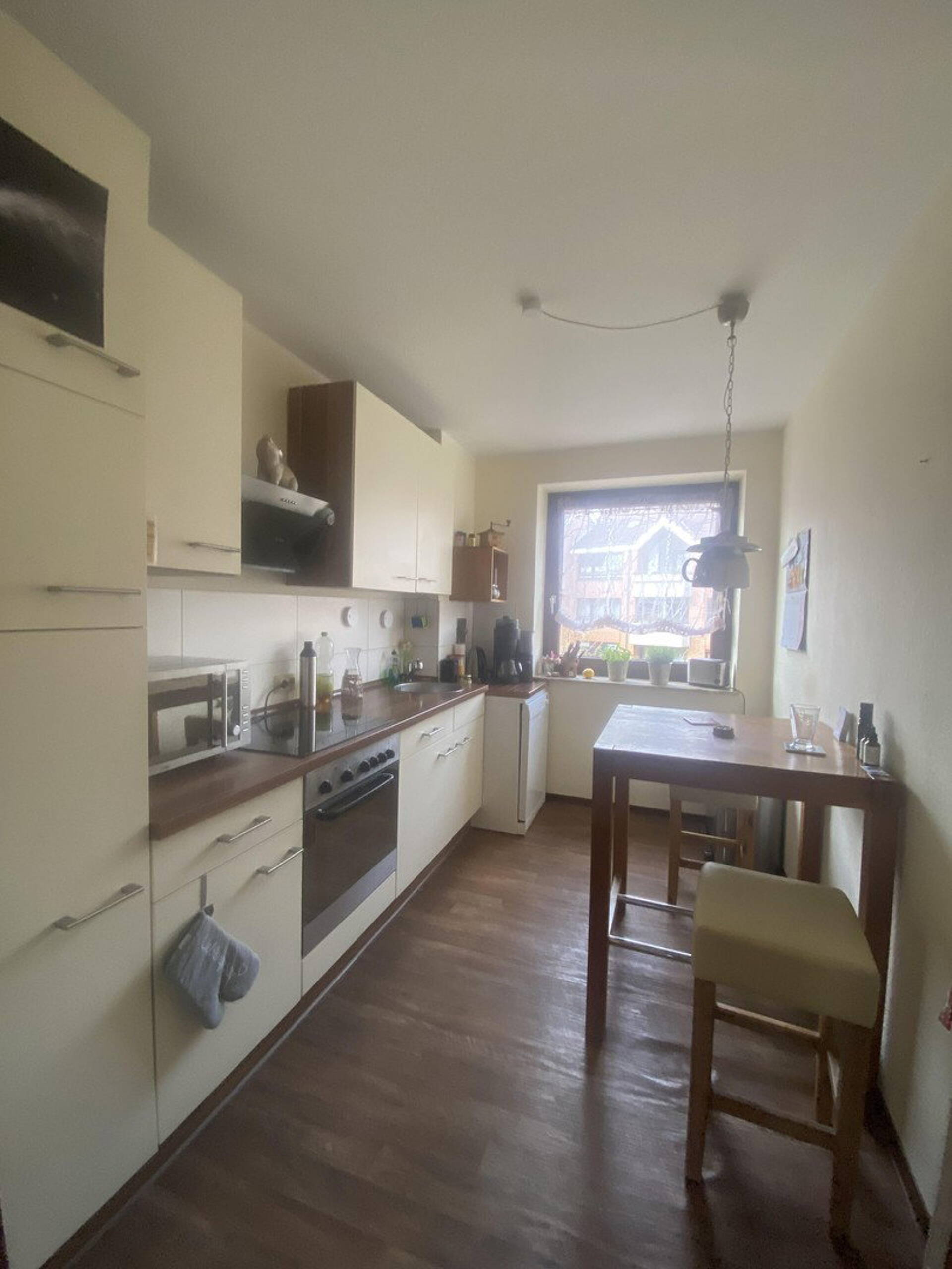 Etagenwohnung in 30625 Hannover mit 81 m² kaufen