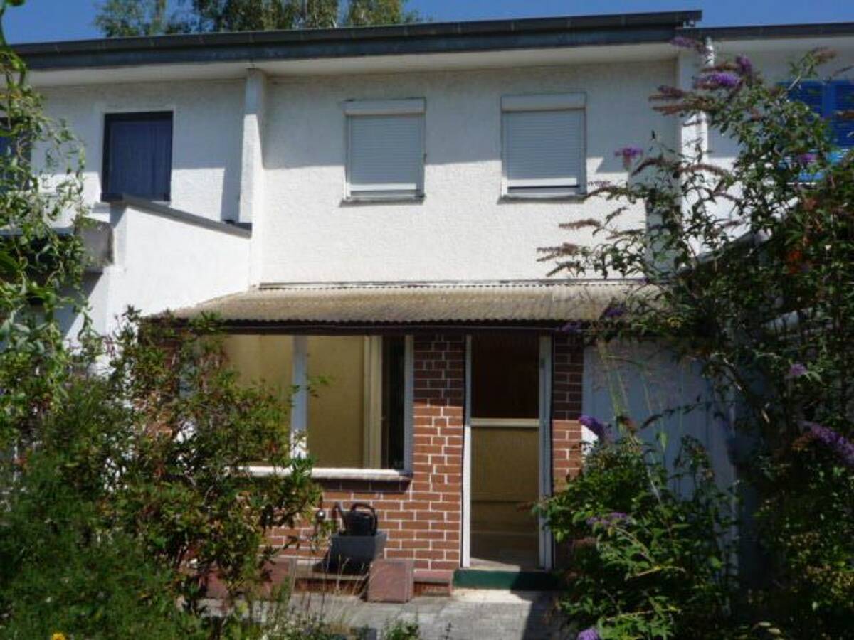 Haus mit vielen Extras – 12349 Berlin – Bild 1 von 9