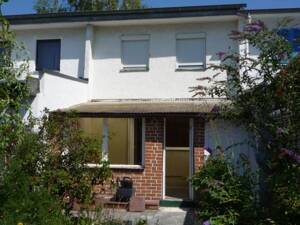 Haus mit vielen Extras