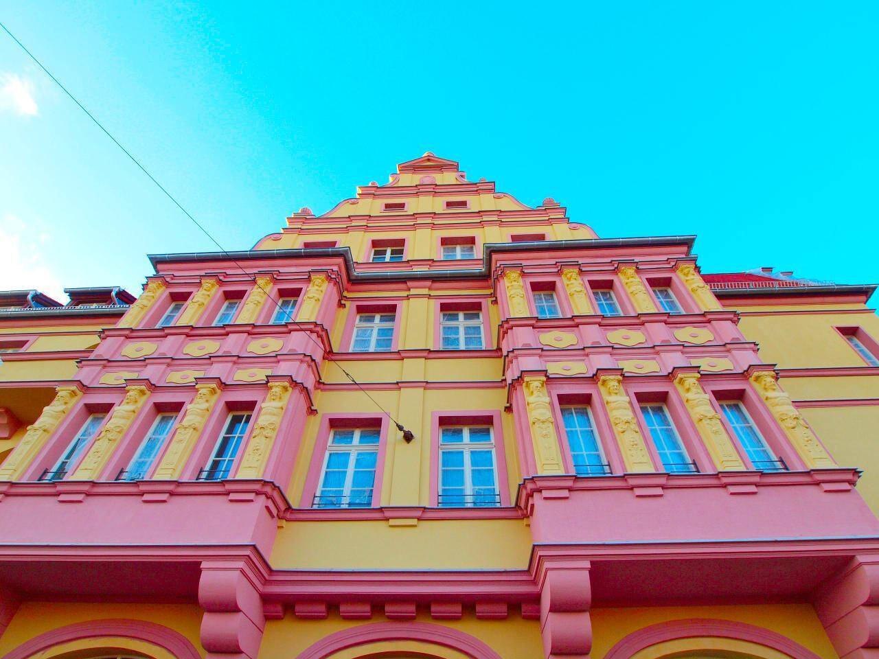 :-) +WOHNTRAUM IM DACH! EBK! 3-ZIMMER-WOHNUNG! +HOCHWERTIGE AUSSTATTUNG+GEPFLEGTES MFH+ – Leipzig – Vorschaubild 6